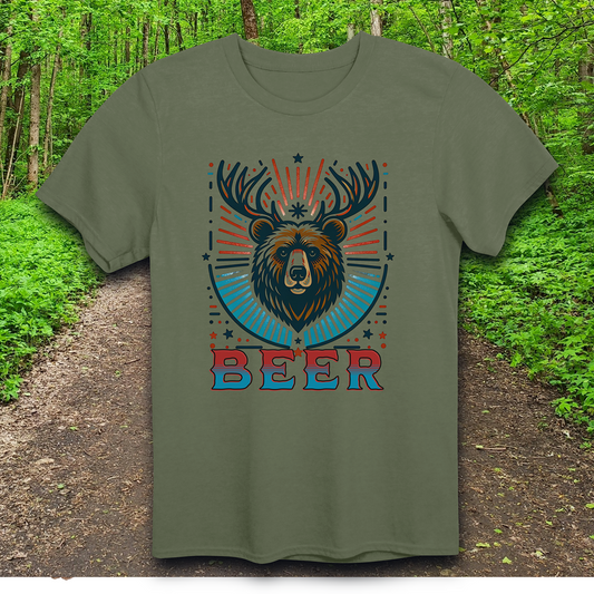 BEER T-Shirt