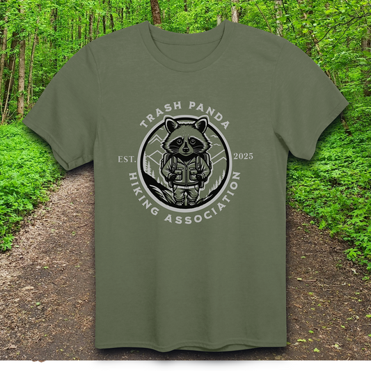 Trash Panda Assc T-Shirt