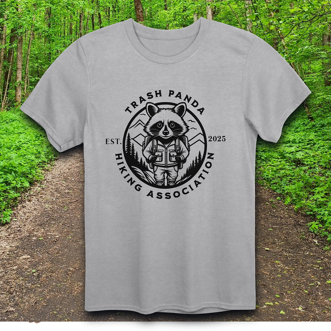 Trash Panda Assc T-Shirt