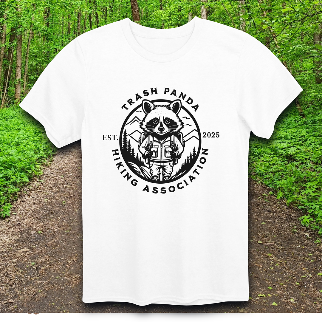 Trash Panda Assc T-Shirt
