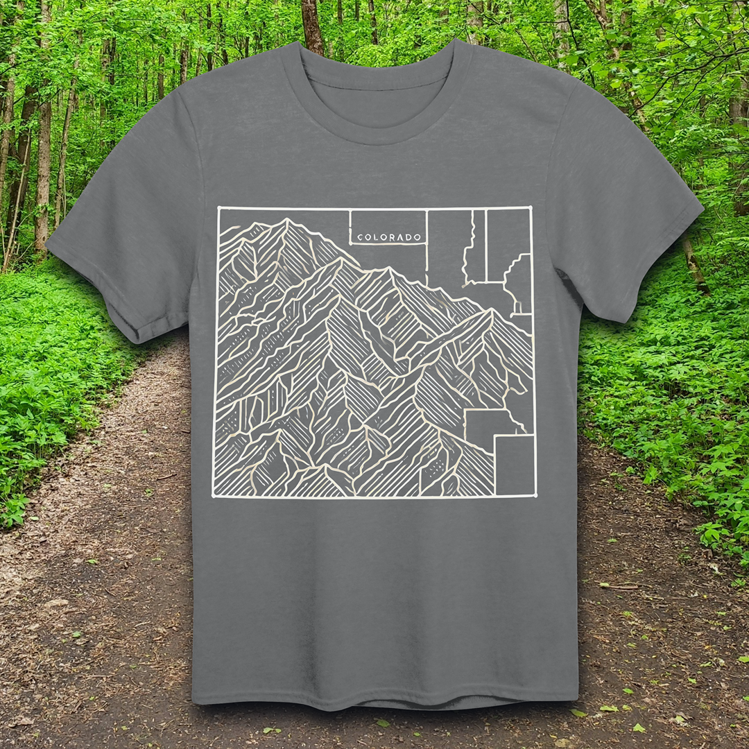 colorado T-Shirt