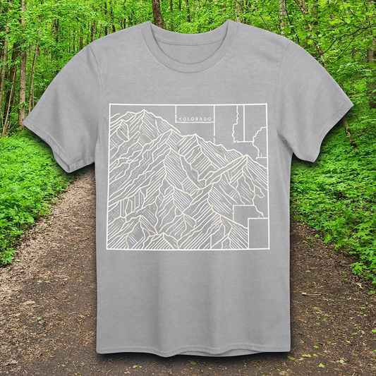 colorado T-Shirt