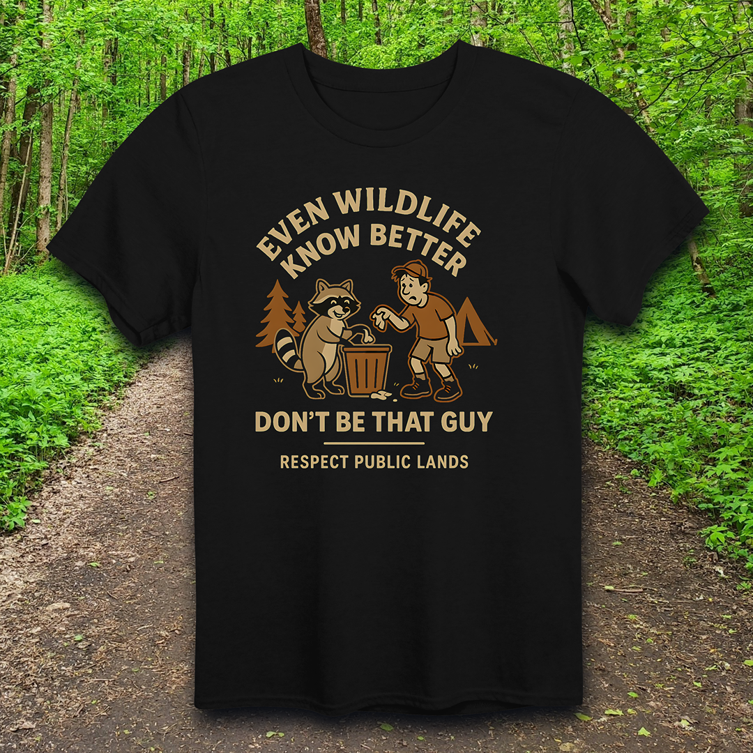 Know Better T-Shirt