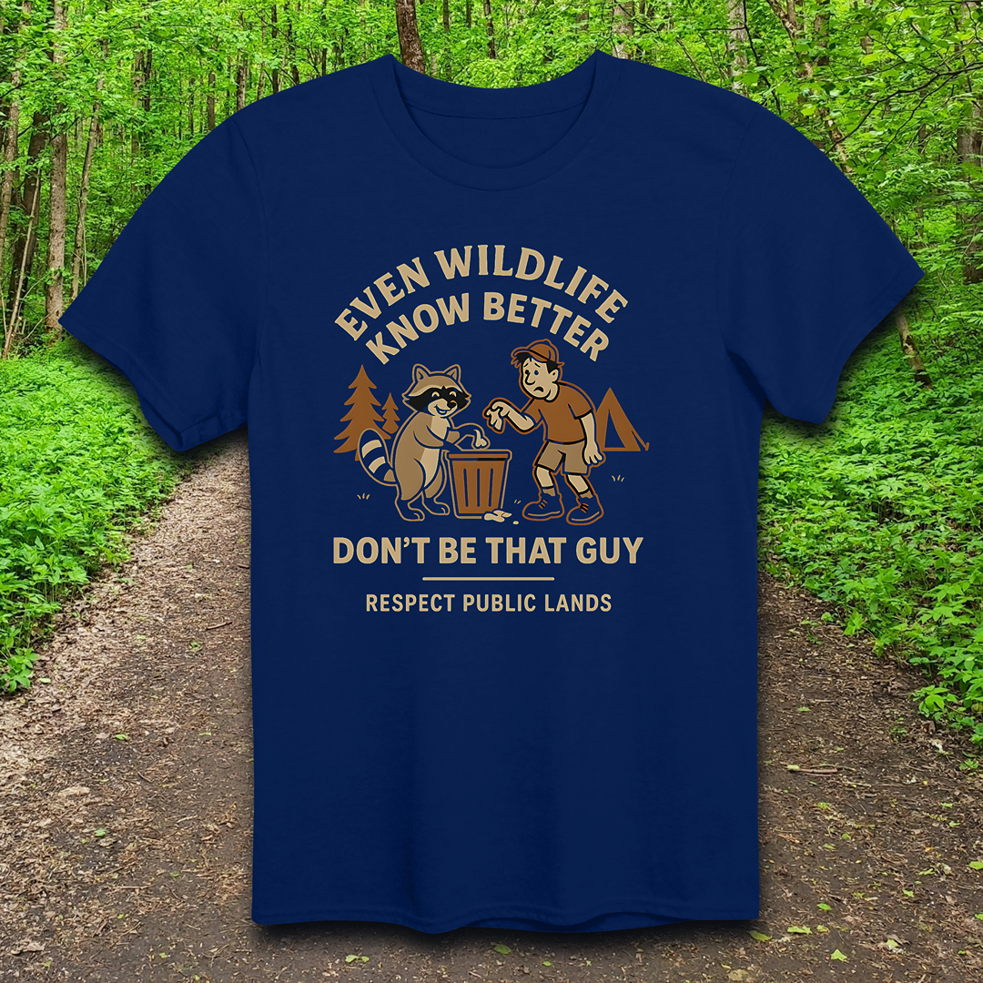 Know Better T-Shirt