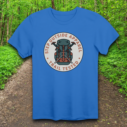 Trail Tested T-Shirt