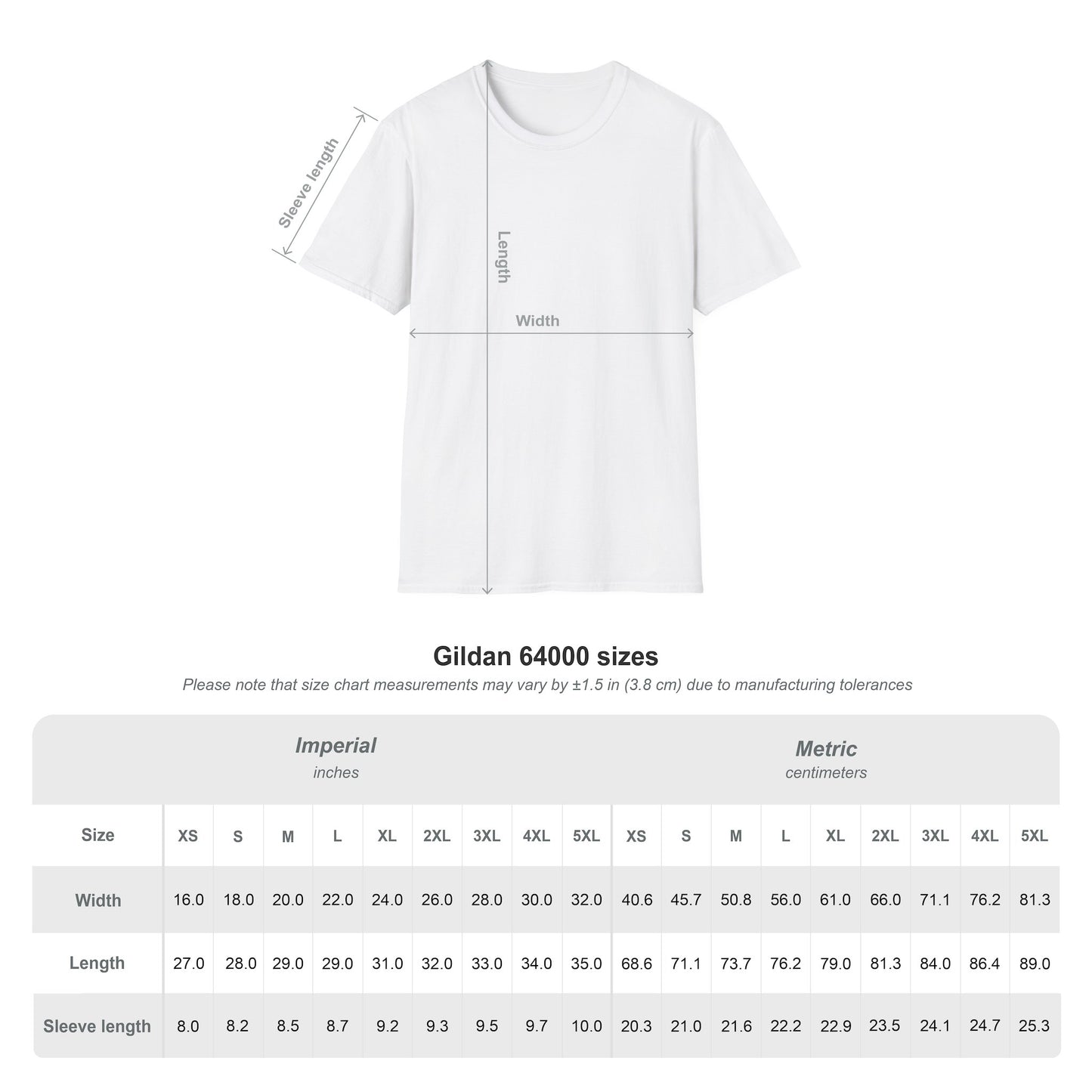 Find Adventure T-Shirt