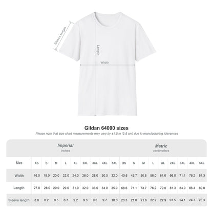 Find Adventure T-Shirt