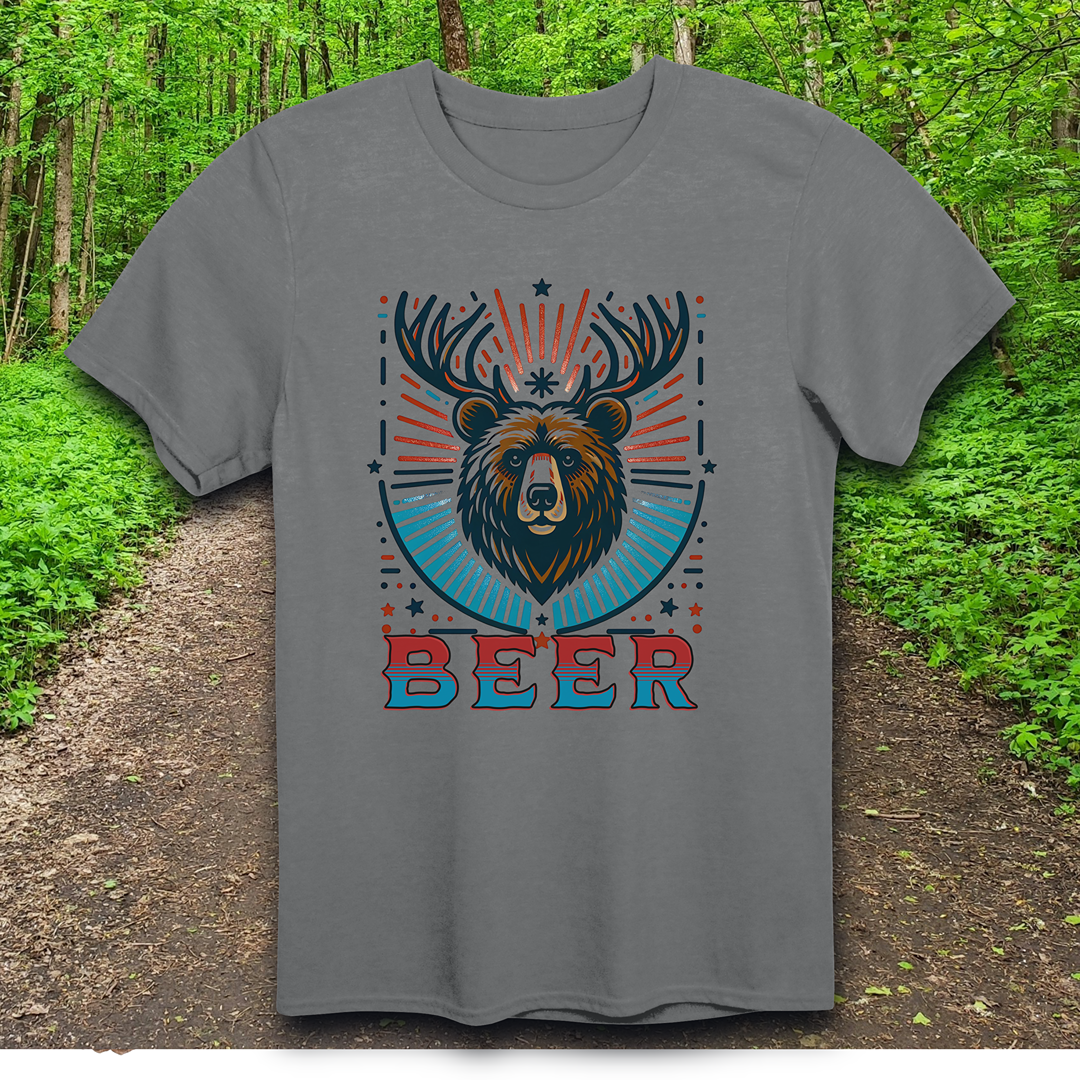BEER T-Shirt