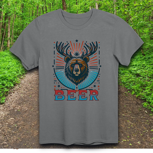 BEER T-Shirt