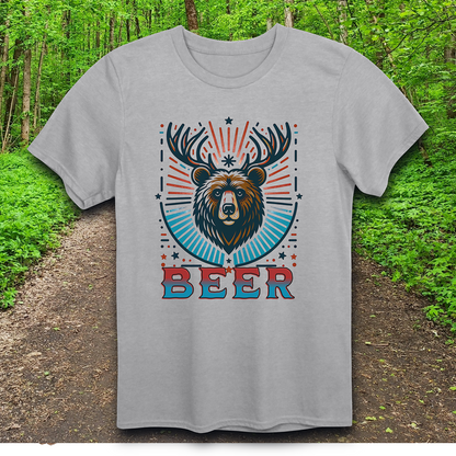 BEER T-Shirt
