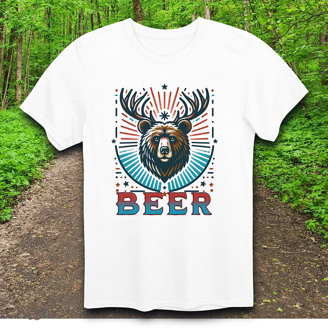 BEER T-Shirt