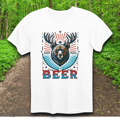BEER T-Shirt