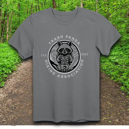 Trash Panda Assc T-Shirt