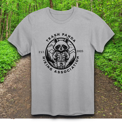 Trash Panda Assc T-Shirt