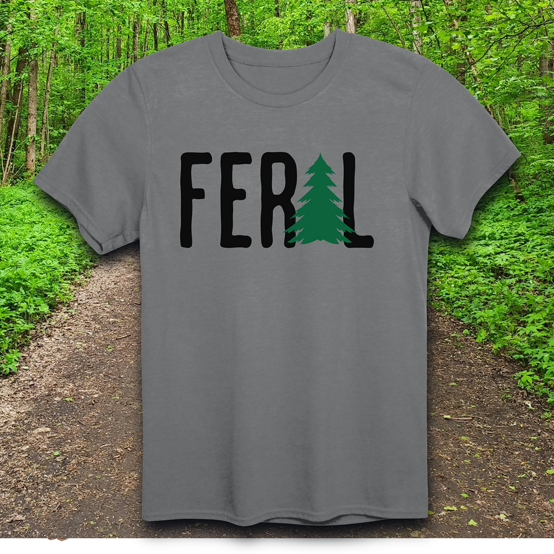 Feral T-Shirt