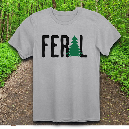 Feral T-Shirt