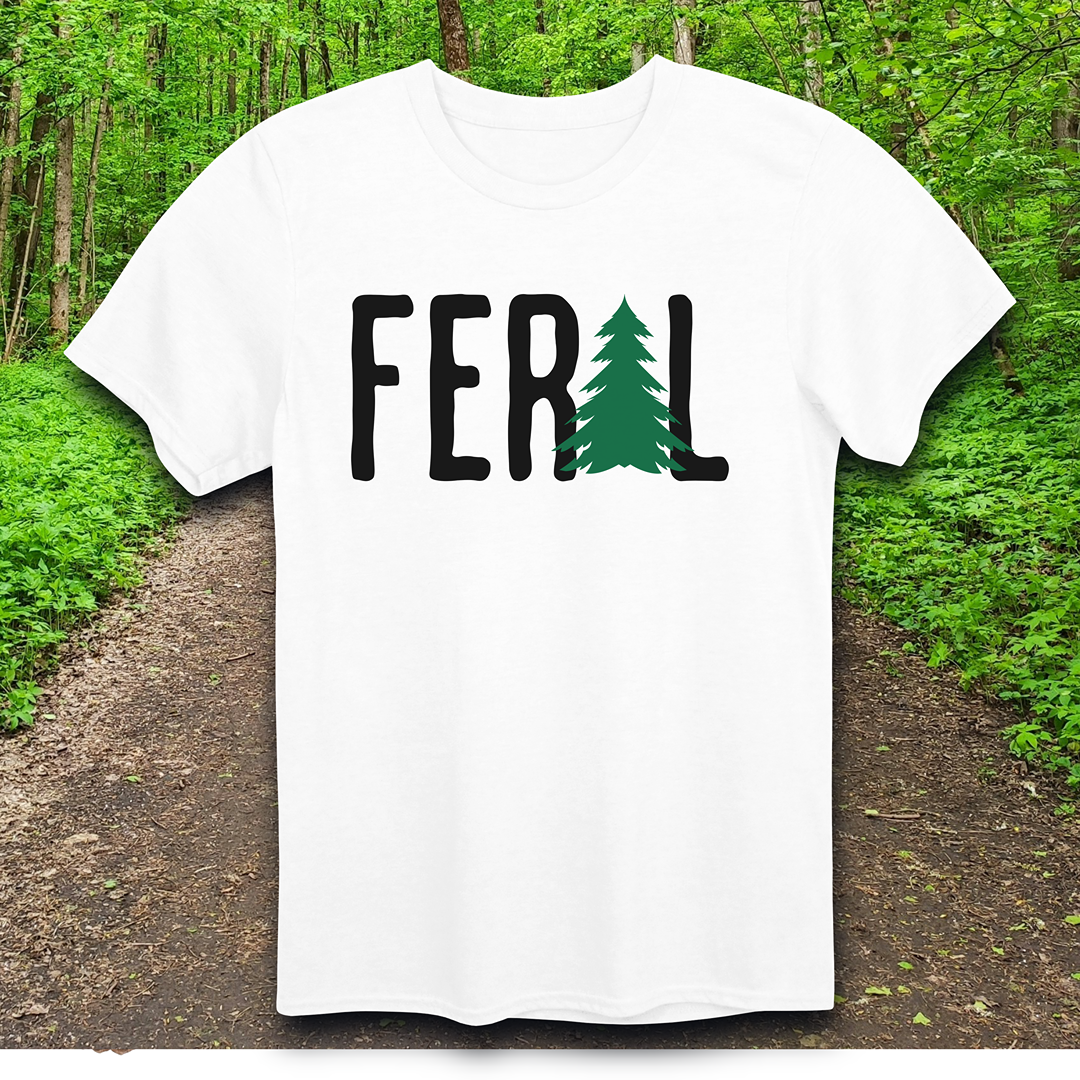 Feral T-Shirt