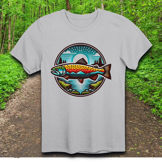 Fishy fish T-Shirt