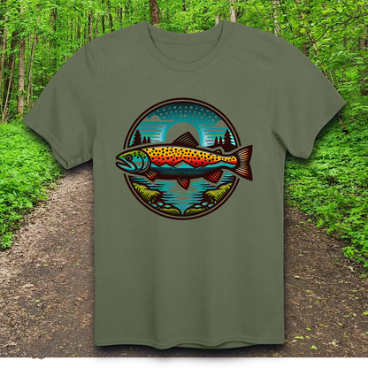 Fishy fish T-Shirt