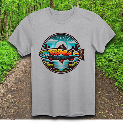 Fishy fish T-Shirt