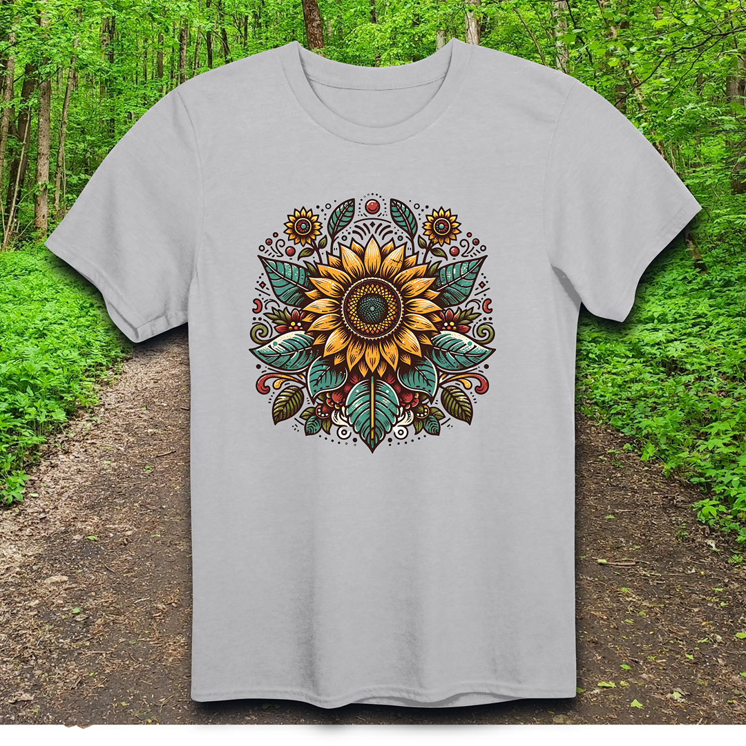 sunflowerT-Shirt
