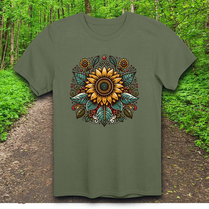 sunflowerT-Shirt