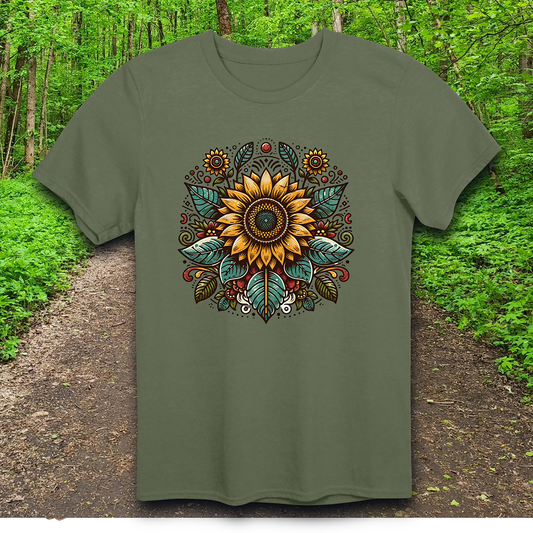 SunflowerT-Shirt