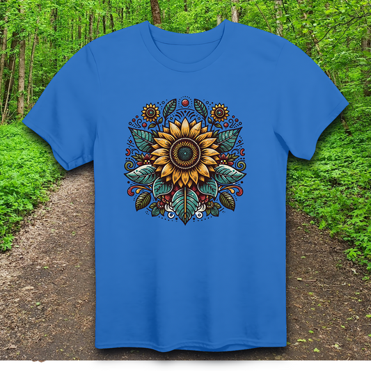 SunflowerT-Shirt