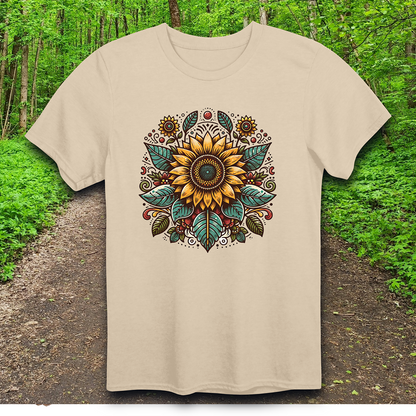 sunflowerT-Shirt