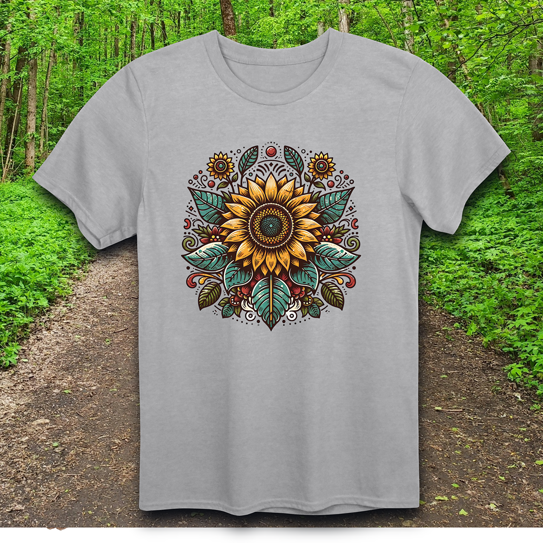 sunflowerT-Shirt