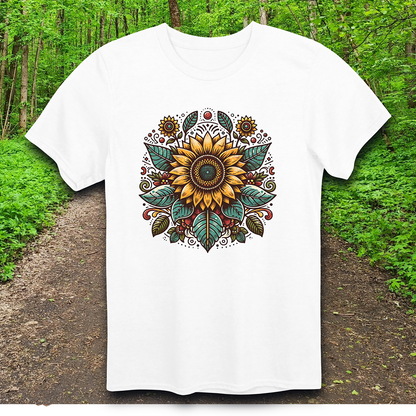sunflowerT-Shirt