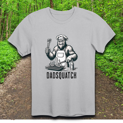 dadsquatch T-Shirt