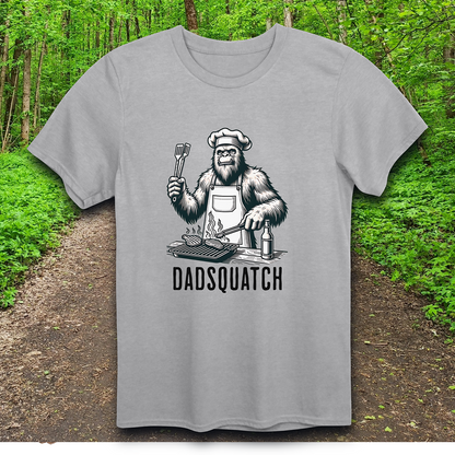 dadsquatch T-Shirt