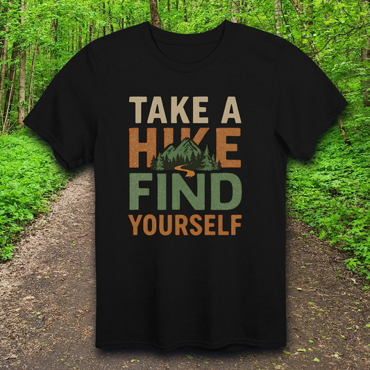 Take a Hike T-Shirt