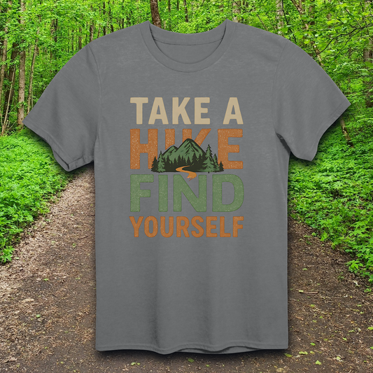 Take a Hike T-Shirt