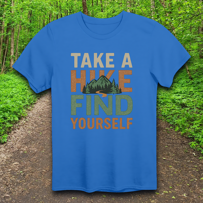 take a hike T-Shirt