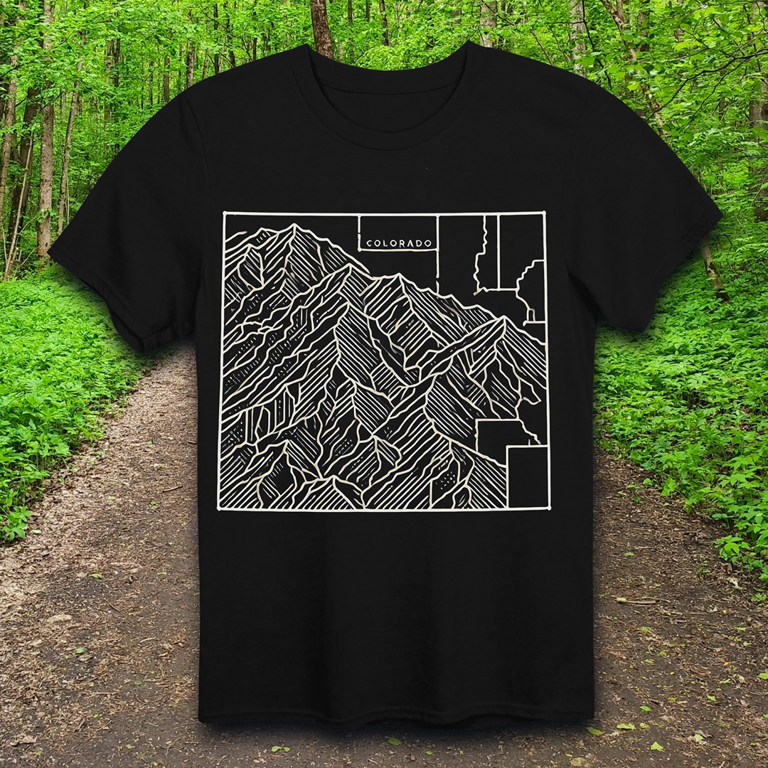 colorado T-Shirt