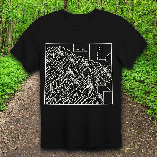colorado T-Shirt