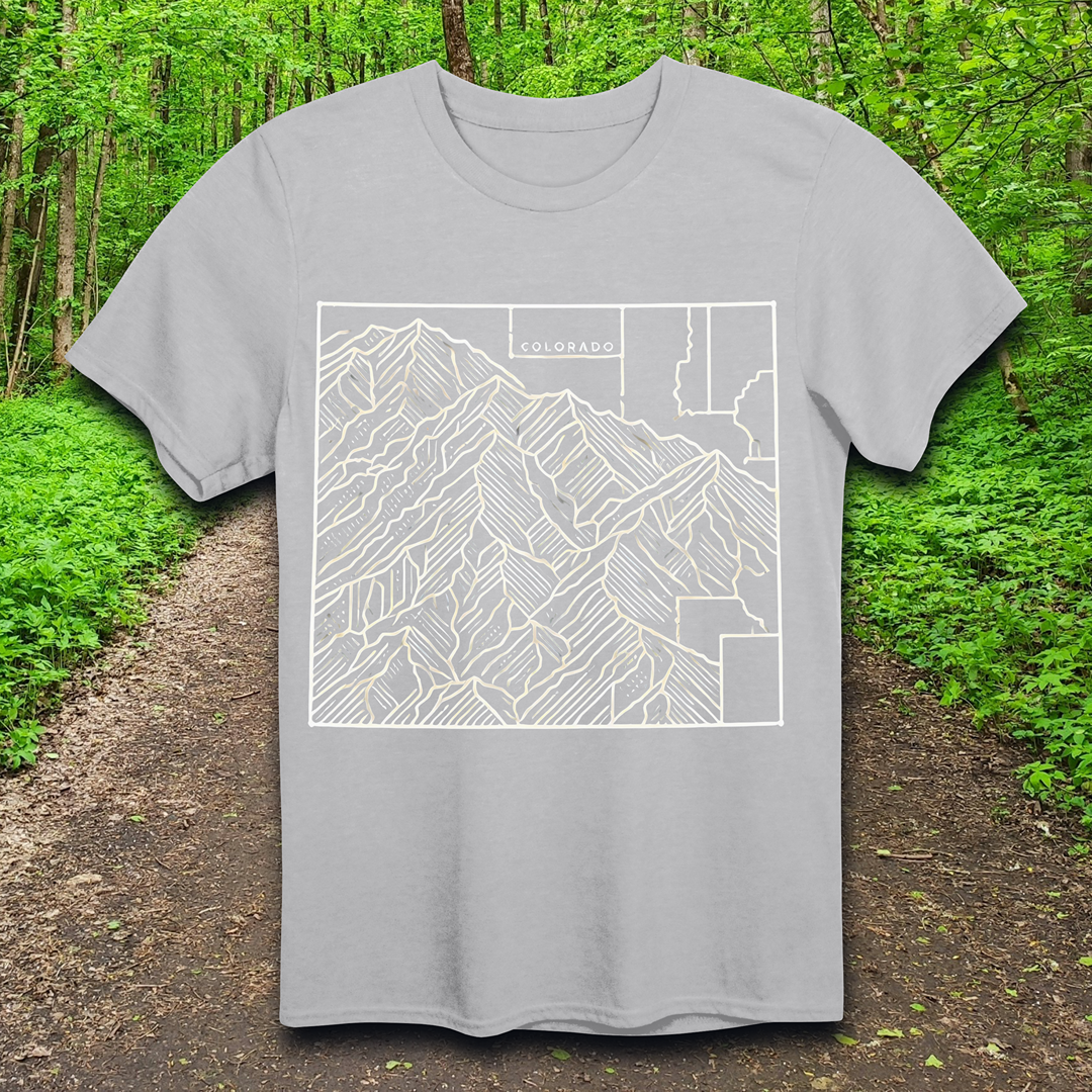 colorado T-Shirt