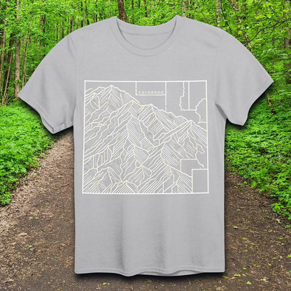 colorado T-Shirt