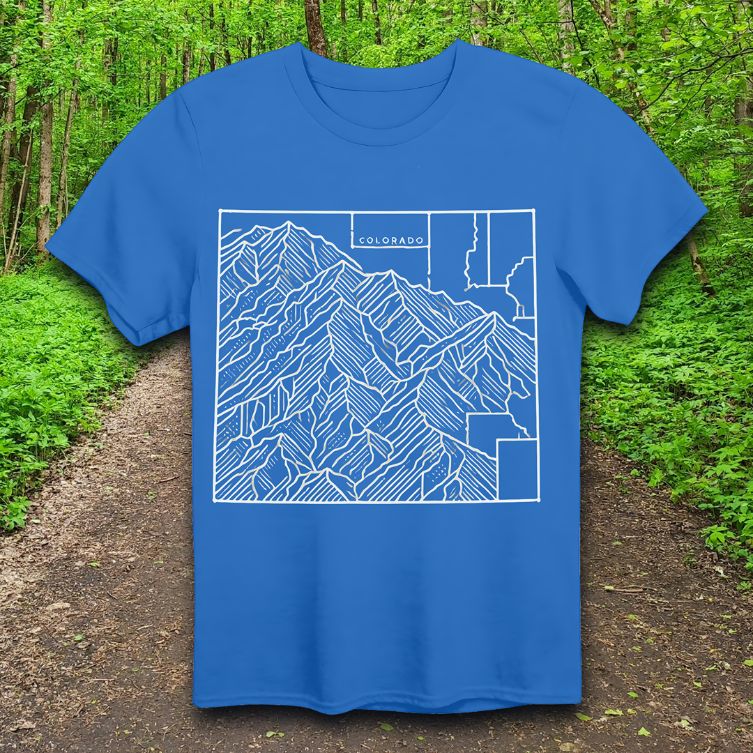 colorado T-Shirt