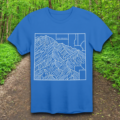 colorado T-Shirt