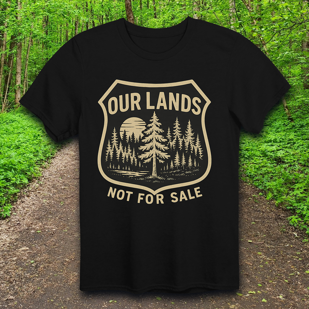 No Sale T-Shirt