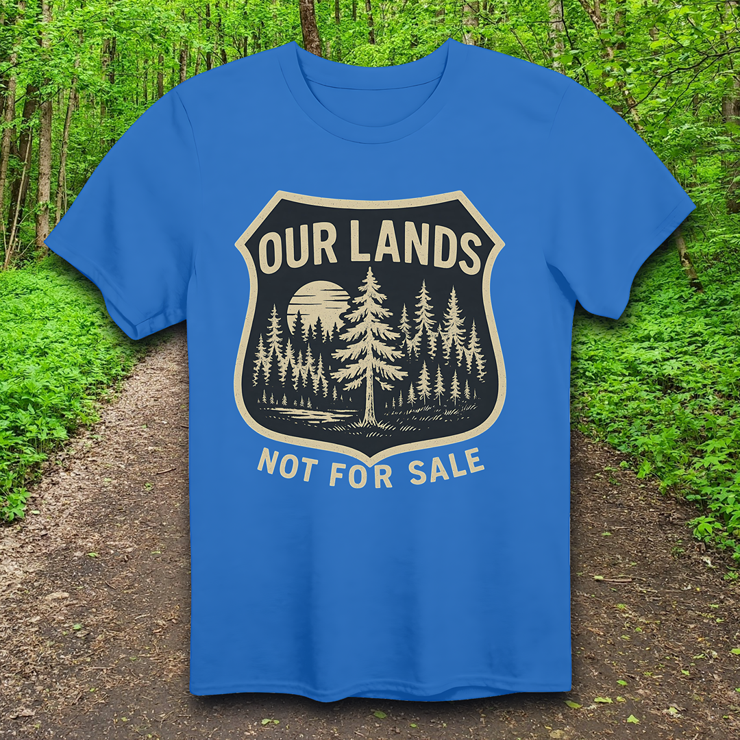 No Sale T-Shirt