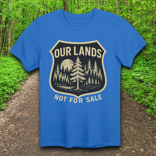 No Sale T-Shirt
