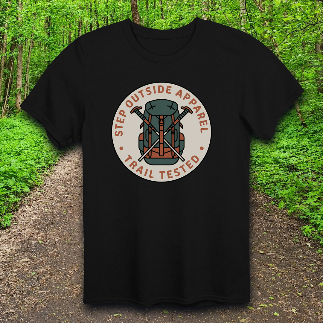 Trail Tested T-Shirt