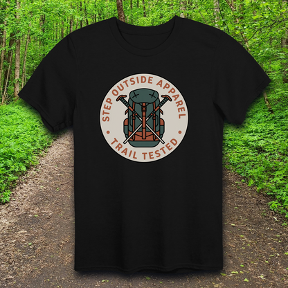 Trail Tested T-Shirt
