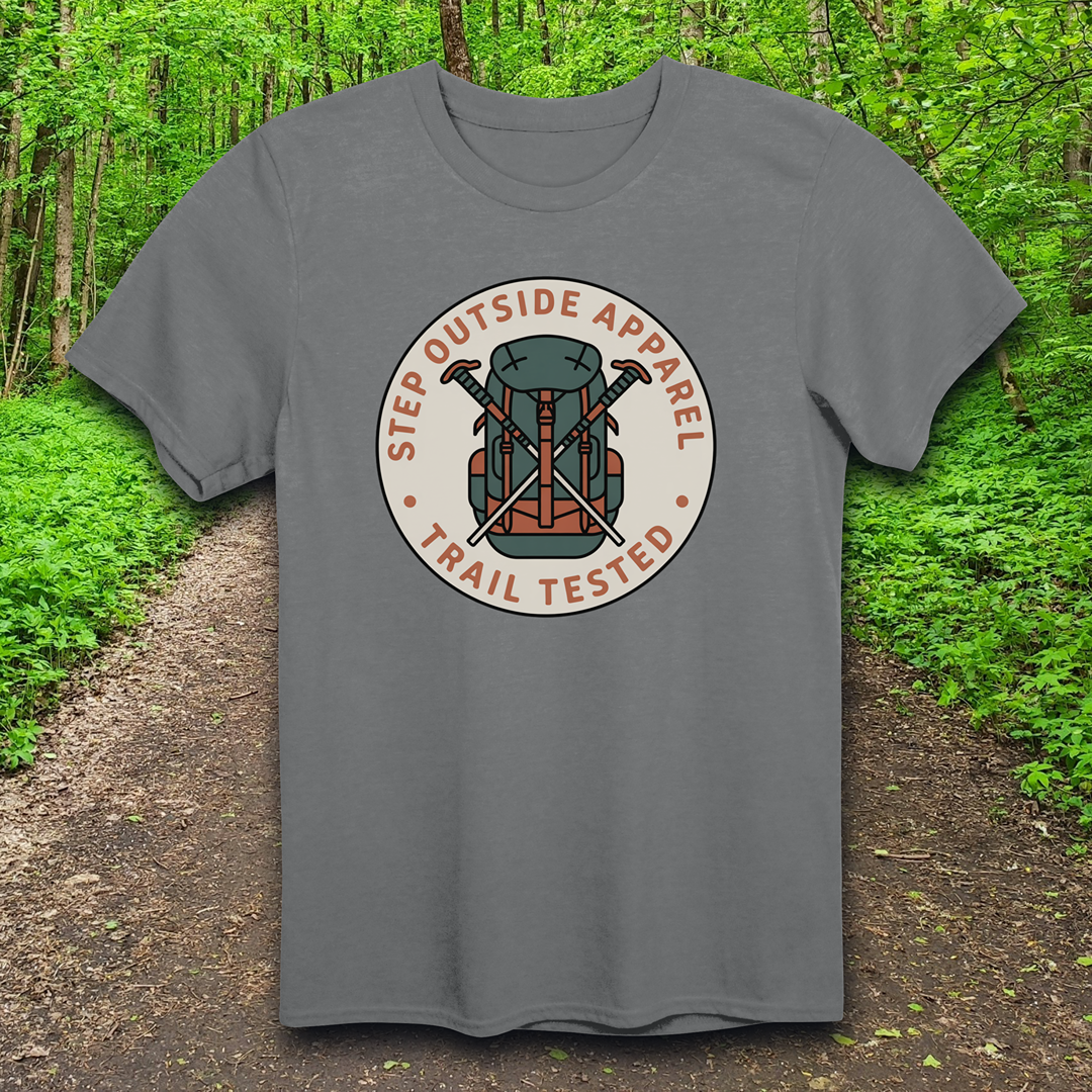 Trail Tested T-Shirt