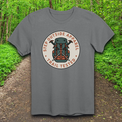 Trail Tested T-Shirt