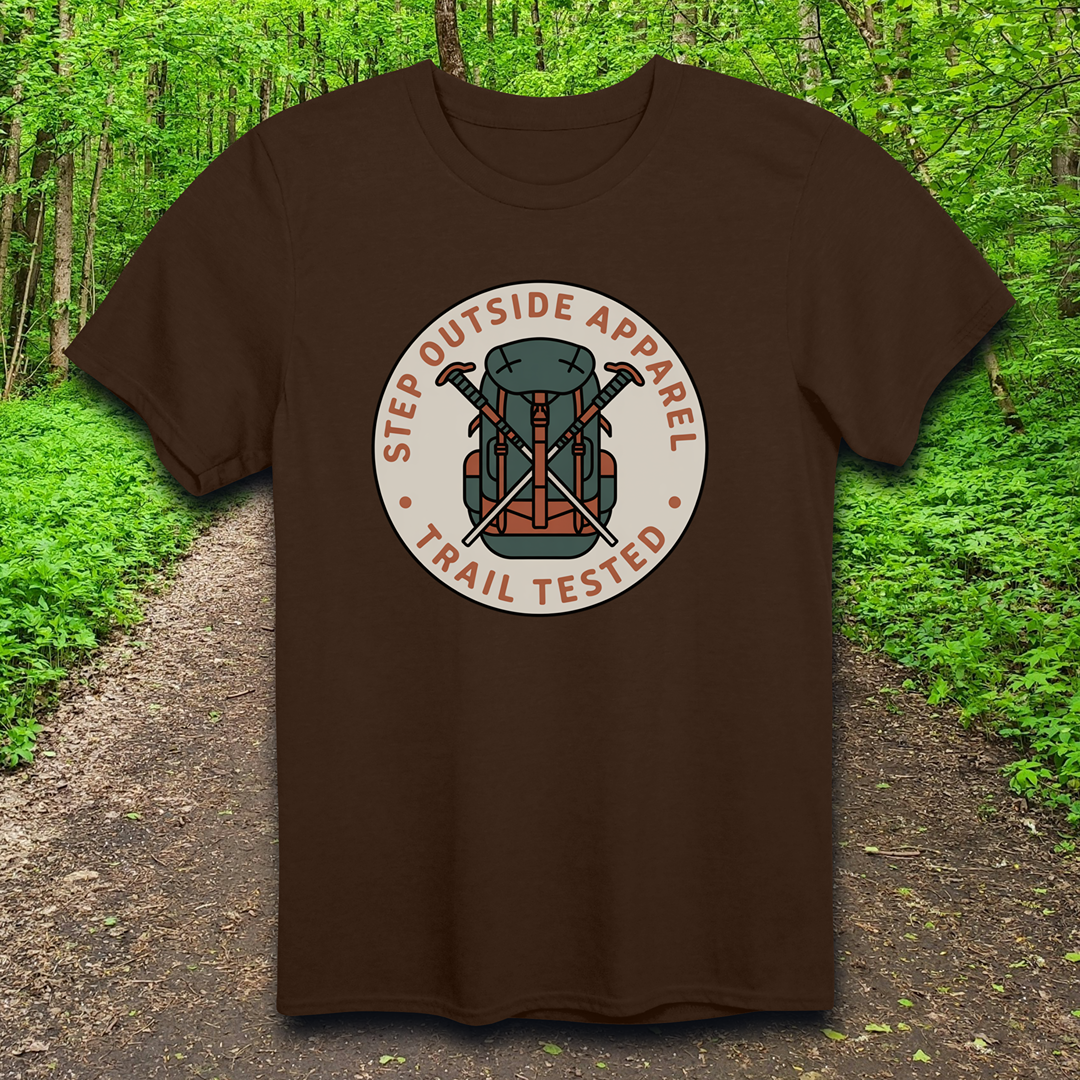 Trail Tested T-Shirt